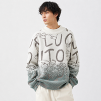 Pull à col roulé mi-haut pour homme, best-seller, couche de base en tricot pour l'hiver, pull chaud pour homme