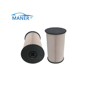 อะไหล่เครื่องยนต์ MANER ระบบจ่ายน้ำมันเชื้อเพลิง 7L6127177B ไส้กรองน้ำมันเชื้อเพลิงสำหรับ Audi Q7 PORSCHE CAYENNE VW TOUAREG 3.0TDI - Product Image 1