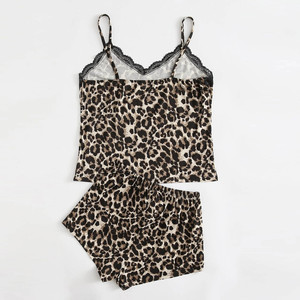 Conjunto de Lencería Sexy de Moda Europea y Americana 2020 - Lencería de Encaje para Mujer - Product Image 5