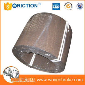 Guarnizione del Freno per Ascensore - Product Image 3