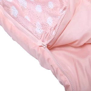 <span class=keywords><strong>Saco</strong></span> de <span class=keywords><strong>dormir</strong></span> de dibujos animados para niños, almohada duradera suave con patrón de animales - Product Image 6