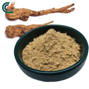 Extracto de Angélica 100% Natural 10:1, Dong Quai/Angelica Sinensis/Polvo de Extracto de Angélica - Product Image 2