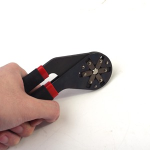 Llave Inglesa Mágica Ajustable Multifuncional con Mango Giratorio, Puede Sostener Llaves Hexagonales Externas - Product Image 1