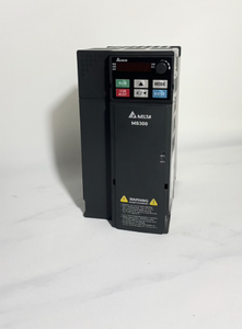 Variateur de fréquence Delta Inverter MS300 VFD-M VFD4A8MS21ANSAA 750W 220V neuf et authentique, contrôle vectoriel du moteur - Product Image 2