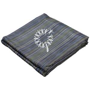 Lona de malla de camión recubierta de PVC a precio de fábrica al por mayor para <span class=keywords><strong>remolque</strong></span> volquete, lona de malla multicolor tamaño personalizado - Product Image 1