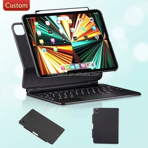 Étui de protection pour tablette <span class=keywords><strong>10</strong></span> <span class=keywords><strong>pouces</strong></span> Keysco, fabricant professionnel, <span class=keywords><strong>prix</strong></span> raisonnable, avec emplacement pour stylet, anti-collision, anti-rayures - Product Image 1