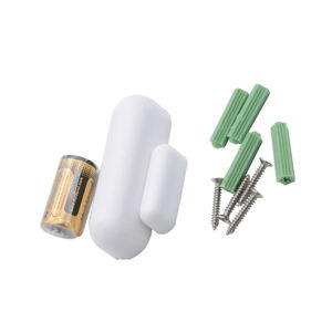 Capteur de porte/fenêtre sans fil haute sensibilité, 2 pièces, MD-211R, 433/868MHz, interrupteur magnétique anti-sabotage avec <span class=keywords><strong>alarme</strong></span> pour la sécurité de la maison - Product Image 5