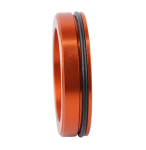 Modification du châssis KTM 250/300/350/450/EXC <span class=keywords><strong>125</strong></span>/<span class=keywords><strong>150</strong></span>/300/XC, abaissement de la suspension et réduction de la hauteur du siège. - Product Image 2