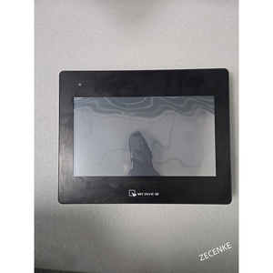 1 ชิ้นใหม่ WEINVIEW CMT1107X HMI อุตสาหกรรมจอแสดงผลหน้าจอสัมผัส - Product Image 6