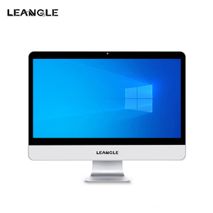21.<span class=keywords><strong>5</strong></span>インチデスクトップゲーミングコンピューターオールインワンPC - Product Image 1