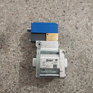 Vanne proportionnelle coaxiale Spb-H15 523125 24V DC 0-120 bars, équipement d'automatisation industrielle - Product Image 1