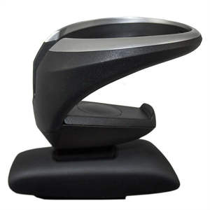 Portavasos con Bases para BMW Serie 1, Compatibles con los Modelos E81 E82 E87 E88, 51169144632 - Product Image 4