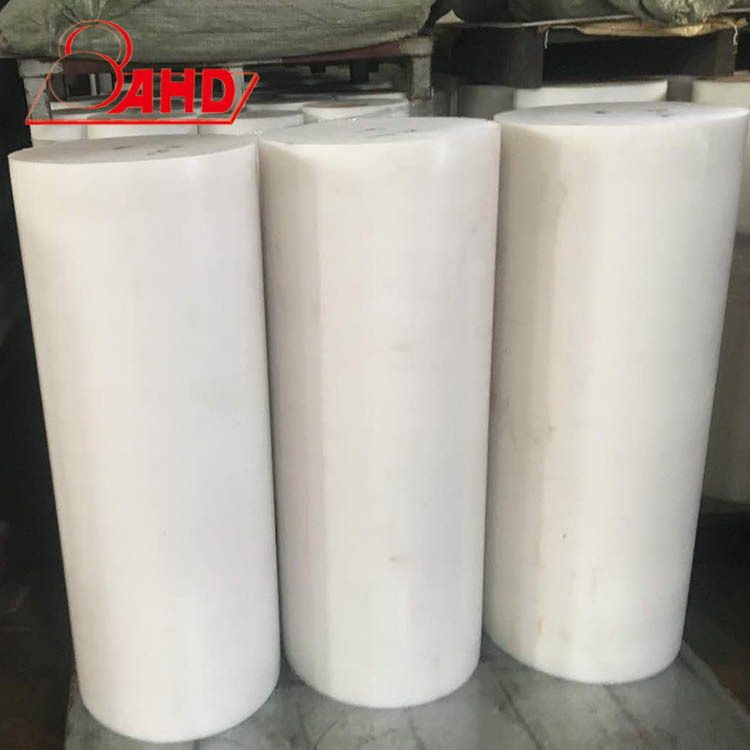 Engineering Plastic POM C Plastic Material