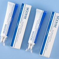 Gel Réparateur Puissant Bio pour Cicatrices d'Acné, Crème Naturelle Anti-Imperfections et Vergetures
