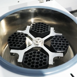 Incubatore per <span class=keywords><strong>Piastrine</strong></span> Biobase BJPX-SP08 con Vassoio a Iniezione Stampata per Laboratorio - Product Image 2
