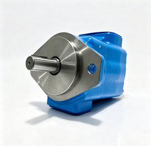 25V17 Hydraulic Vane Pump 17cc 207 Bar High Pump for <b>Plastic</b> <b>Extruder</b> - Product Image 4