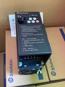 ชิลิน SE3-043-2.2K คอนโทรล VFD 2.2kW 3 เฟส 380V ความถี่สำหรับเครื่องมืออัตโนมัติ ควบคุมความเร็วมอเตอร์ - Product Image 4