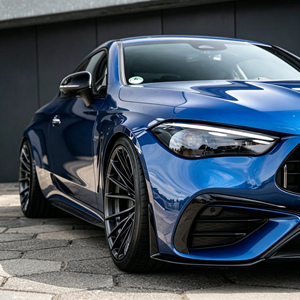 Rines Forjados Estilo <span class=keywords><strong>Rotiform</strong></span>, Offset Personalizado, Aleación de Aluminio, 17-22 Pulgadas, 5x100, 5x108, 5x112, 5x114.3, 5x115, 5x120, Modelo FUC S X Y - Product Image 3