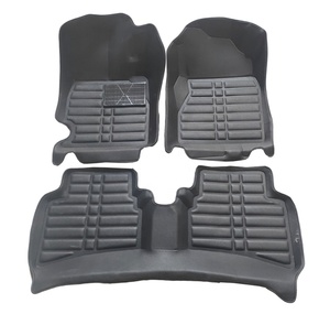 Nuovo design di lusso universale personalizzato per tutte le stagioni tappetino per auto Lancer EX outlander Pajero 5D 7D XPE TPE ASX nuovo outlander Lancer - Product Image 5