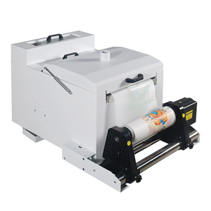 תנור A3 DTF עם בקרת טמפרטורה מדויקת להדפסת העברת חום על בדי כותנה, פוליאסטר ובדים מעורבים - Product Image 2