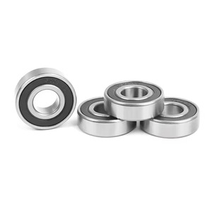 Roulements <span class=keywords><strong>à</strong></span> billes <span class=keywords><strong>à</strong></span> gorge profonde 602 603 604 605 608 618 en acier chromé haute vitesse longue durée de vie précision P2 pour planches <span class=keywords><strong>à</strong></span> roulettes mécaniques - Product Image 4