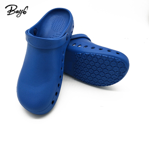 Scarpe di Sicurezza Unisex in EVA per Medici, Infermieri e Lavoratori, per Estate, Primavera e Autunno, Vendita Calda - Product Image 2