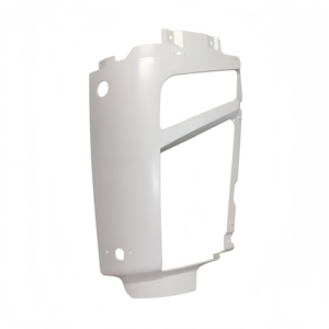 Piezas de Carrocería de Camión de Alta Calidad 82076266 21478755 82091258 82076158 21478759 Carcasa de Faro Delantero Blanca para Volvo - Product Image 2
