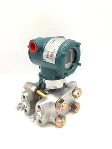 Accessoires d'origine Yokogawa du Japon, collecteur de régulation en acier inoxydable 0-10MPa, accessoires Yokogawa Yokogawa Tr - Product Image 4
