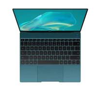 Untuk MateBook X 2021 Laptop Baru Intel Core I5 Layar Sentuh 3K LTPS Bodi Logam SSD Colokan AS Tipis dan Ringan Windows 10