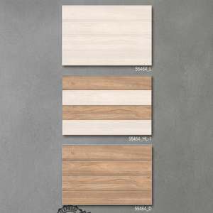 Best Quality 300x450mm Ceramic Wall Tiles Glossy Matte Acid-Resistant Antibacterial for Bathroom Kitchen Wholesale Supply - Product Image 1