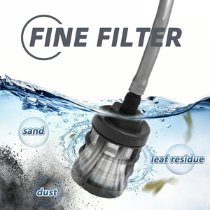 آلة غسيل السيارات الاحترافية المخصصة عالية الضغط القابلة لإعادة الشحن ببطارية ليثيوم بدون لمس - Product Image 5