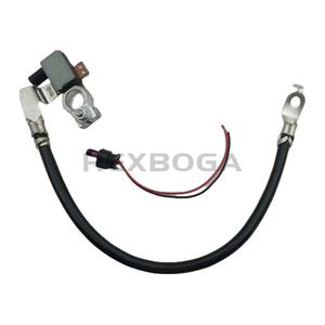 Pièces détachées AV6N10C679BC Câble de terre négatif pour <span class=keywords><strong>batterie</strong></span> de voiture pour <span class=keywords><strong>Ford</strong></span> Focus AV6N-10C679BC AV6N10C679GB AV6Z10C679P AV6N-10C679-BC - Product Image 1