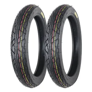 325 18制造商出售适合3.25-18摩托车车轮轮胎的踏板车轮胎系列