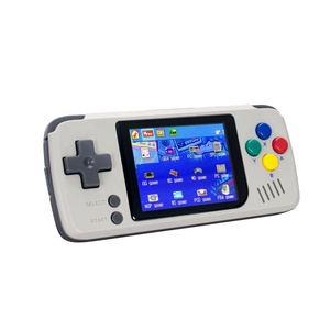 Miyoo emulador de <span class=keywords><strong>consola</strong></span> en más de 1000 juegos de video game player - Product Image 3
