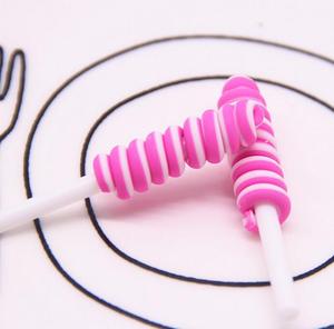 Bonitos Adornos de Resina con Forma de Caramelo de Simulación y Patrón de MODELO para Kits de Slime y Accesorios DIY para Teléfonos - Product Image 4
