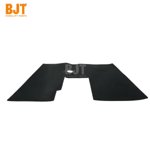 Bantalan Karet OEM / Bantalan Peredam Karet untuk Forklift Linde H16 H18 H20 3356164412 Suku Cadang Asli - Product Image 4