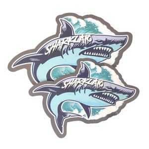 ถุงไมลาร์แบบซิปล็อคกันเด็ก ขนาด 3.5 กรัม 7 กรัม 28 กรัม พิมพ์ลายตามสั่ง รูปทรงไดคัท ผิวสัมผัสนุ่ม - Product Image 2