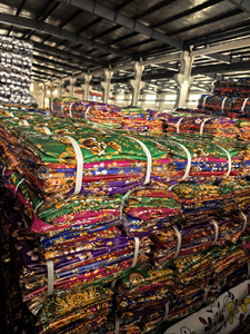 Precio Directo de Fábrica, Venta al por Mayor, Pareo Tradicional 100% Poliéster, Sarong <span class=keywords><strong>Batik</strong></span> Indonesio - Product Image 6