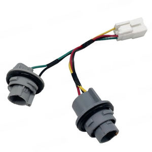 Motor de ajuste de nivel de faro 1J0941295A para <span class=keywords><strong>VW</strong></span> Ford Audi TT Seat 90582042 1041664 95VW13K193CA - Product Image 5