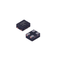 Original in stock crystal oscillator SIT8008B SIT1602B SIT1602 4MHZ 8MHZ 16MHZ 32MHZ 1MHZ-165MHZ chip IC Electronic components