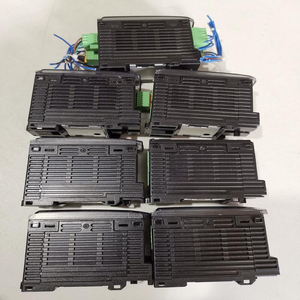 KEYENCE QS-MB1 มอเตอร์ไฮบริด - รับประกัน 1 ปี ของแท้ใหม่เอี่ยม - Product Image 4
