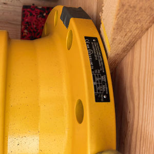 Compteur <span class=keywords><strong>de</strong></span> <span class=keywords><strong>gaz</strong></span> à turbine Honeywell Elster SM-RI-X G2500 DN250 CLASS150, débitmètre <span class=keywords><strong>de</strong></span> <span class=keywords><strong>gaz</strong></span> naturel, <span class=keywords><strong>de</strong></span> basse à haute pression <span class=keywords><strong>de</strong></span> fonctionnement - Product Image 3