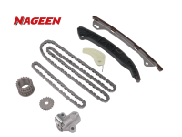 Kit de chaîne de distribution de qualité OE adapté aux moteurs essence Infiniti QX50 QX60 QX55 KR20DDET, pièces automobiles OE 13028-5NA0A