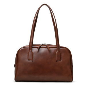 New High Quality Women Messenger Bags for Women Genuine Leather Handbags Crossbody Bags Ladies Shoulder Bags <b>Tote</b> Top-handle - Product Image 5