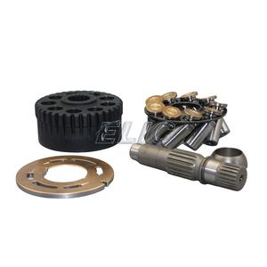 Kit di Riparazione Motore di Rotazione per Escavatori Kubota U15 U20 U25 U35 U45 U50 KX36 KX41 KX61-2 KX91 KX121 KX161-3 - Product Image 2