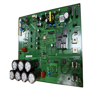 DB92-02784B Placa de Control de Conversión de Frecuencia para Aire Acondicionado Exterior, Componente para Placa Base de Climatización Doméstica - Product Image 4