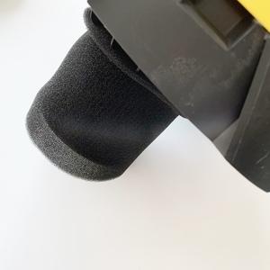 Filtre en tissu pour aspirateur KAR-CHER MV1 WD1 WD2 WD3, accessoire électrique domestique, filtre en plastique réutilisable, élément filtrant, nettoyage du moteur - Product Image 3