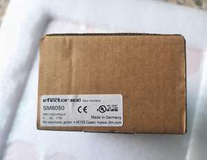 Un moniteur de débit IFM New SM8050 en boîte, Chine - Product Image 5