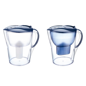<b>Water</b> Filter Antioxidant Purifier Activated Carbon <b>Kettle</b> Household Kitchen <b>Water</b> Jug Pitcher Bottle Purifier - Product Image 3