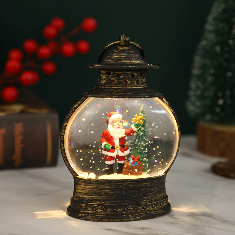 Pincel religión oro 6